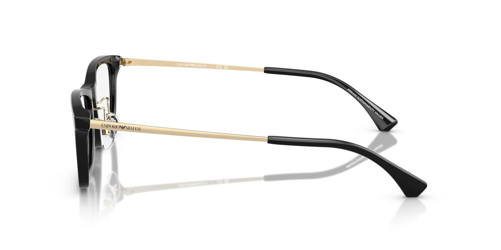 Emporio Armani 3252D Eyeglasses - view 16